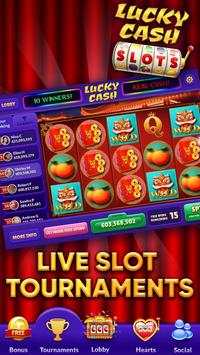 Lucky CASH Slots - Win Real Money & Prizes screenshot 14