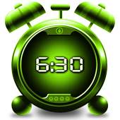 Digital clock & alarm 1.0