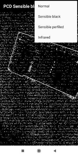 Paranormal Camera Detector screenshot 6
