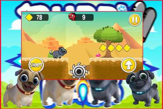 Dog Puppy Shooter Pals screenshot 5