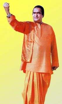 Nandamuri Family Wallpapers for Every Telugu Fan screenshot 7