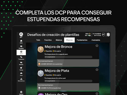 EA SPORTS FC™ 24 Companion screenshot 7
