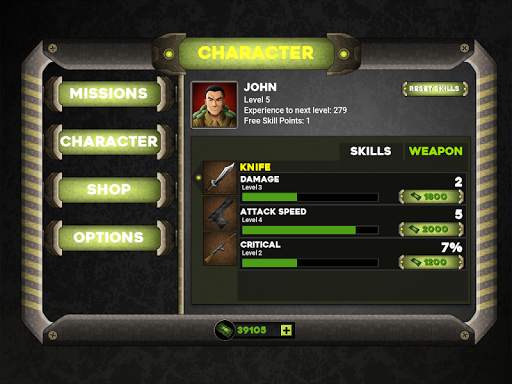 Last Day Survivors ( zombie shooter TDS ) screenshot 12