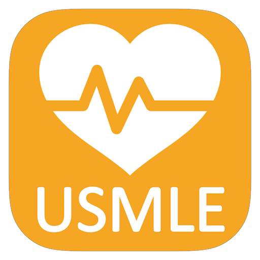 USMLE Exam Prep 2019 Edition 1.9.5