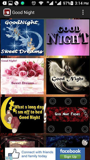 Morning and Night Wishes screenshot 6