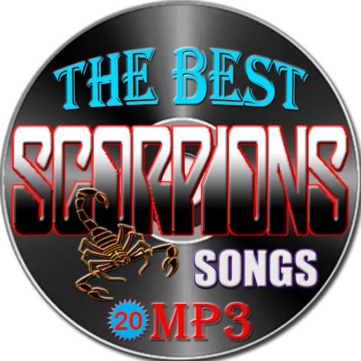 The Best Scorpions Songs Mp3 2.0