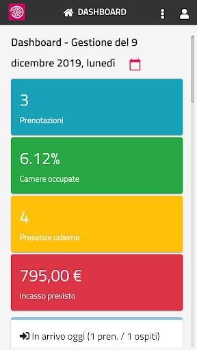 Welcome Mobile screenshot 4