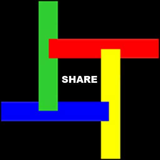 SHARE Client - عميل شير icon