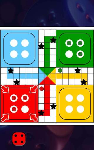 Ludo Classic screenshot 2
