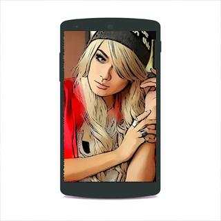Cartoon Photo Editor screenshot 2