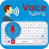 Urdu English Voice Keyboard - Urdu Keyboard logo
