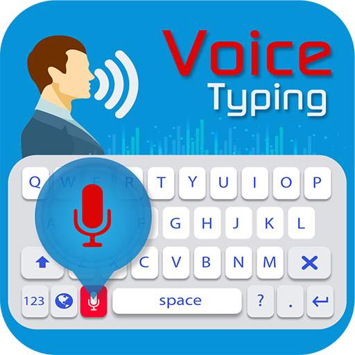 Urdu English Voice Keyboard - Urdu Keyboard 4.1
