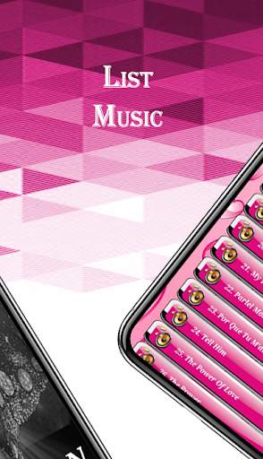 Celine Dion Songs MP3 Offline screenshot 2
