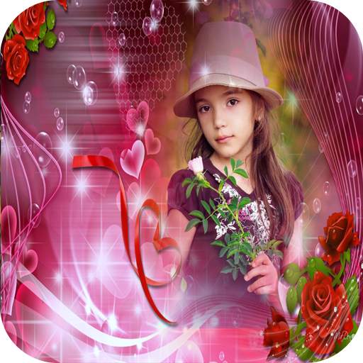 Love Photo Frame 2.1
