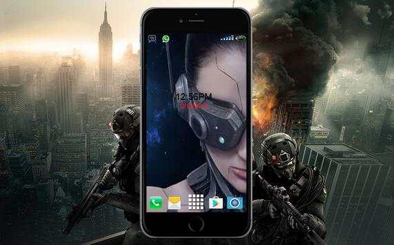 King of Wallpapers Games screenshot 1