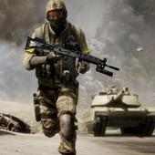Soldier Wallpapers on 9Apps