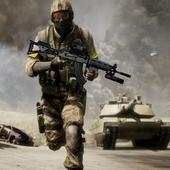 Soldier Wallpapers 5.3