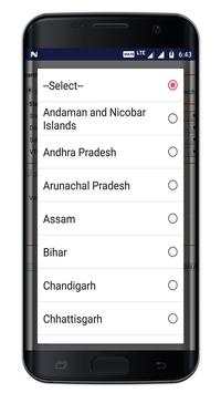 Status,Link,Update,Download for Aadhar Card screenshot 6