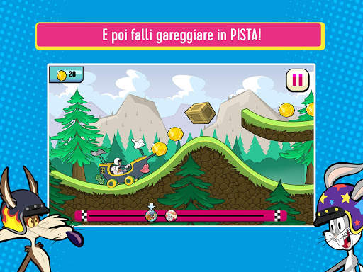 Boomerang Fai e Vai 2 screenshot 12