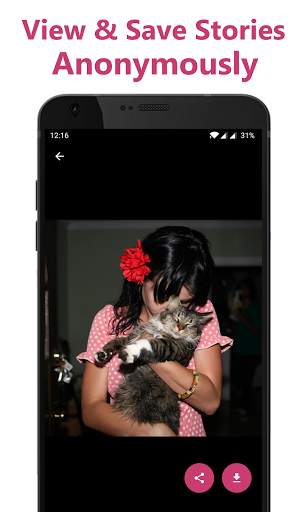 Story Saver for Instagram - Save HD Images, Videos screenshot 8