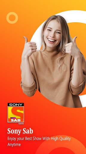 Guide For S-A-B TV : Tmkoc, Balveer, Sony SAB screenshot 1