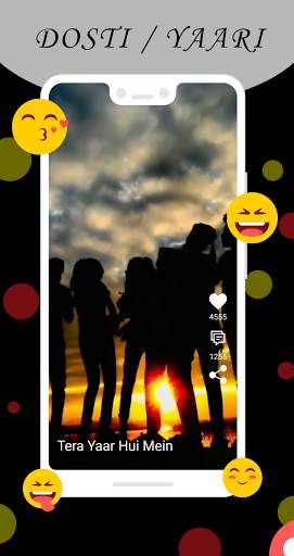 Tika Took : Short Video App screenshot 5