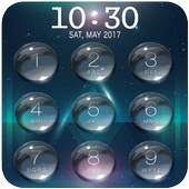 Lock Screen - Water Droplet 1.1
