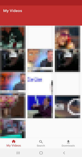 Video Tube - Video Downloader - Play HD Tube screenshot 2