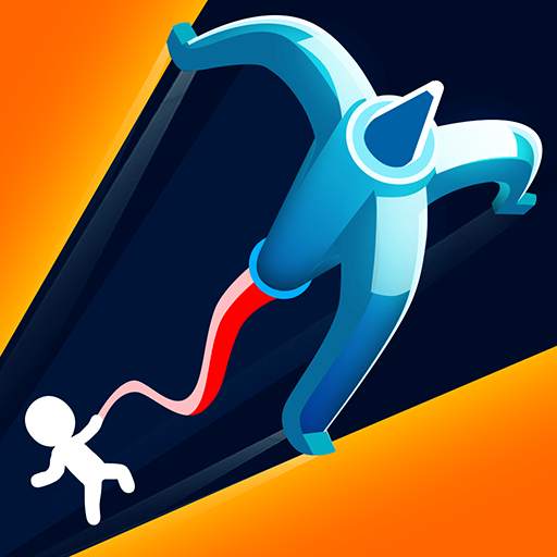 Swing Loops: Grapple Hook Race 1.8.7
