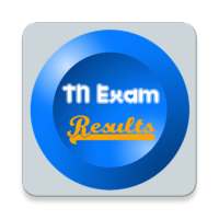TN Exam Results 2020 icon