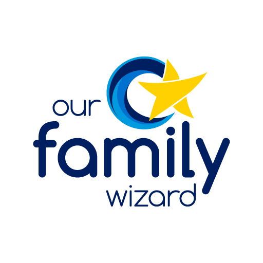 OurFamilyWizard Co-Parent App आइकन