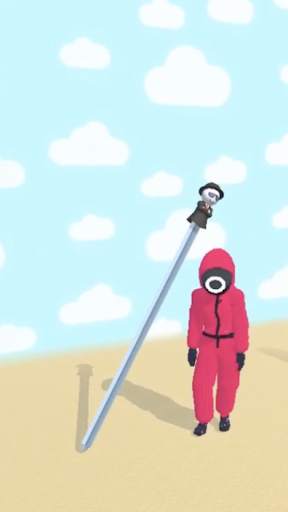 Mr. Slice screenshot 2