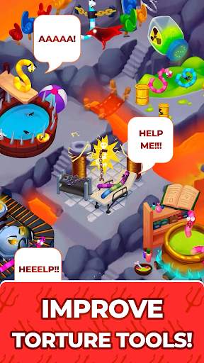 Worm out: Brain teaser games screenshot 3