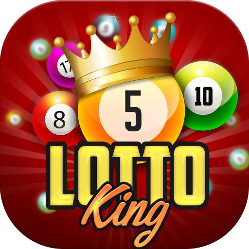 Lotto King - Powerball & World lotto 1.2