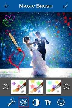 Magic Brush Photo Editor screenshot 2