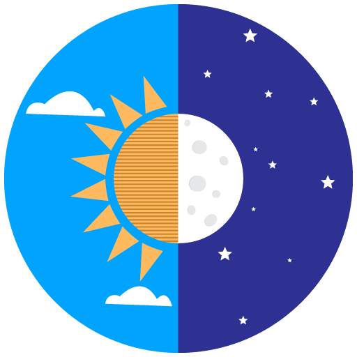 Blue Light Filter - Screen Night Mode 1.0.2
