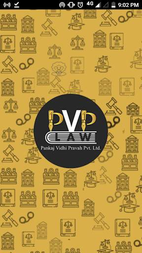 PVP LAW 1 تصوير الشاشة