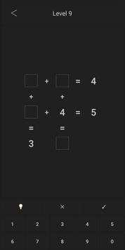 Math Games | Math Brain Games & Puzzle Games screenshot 3