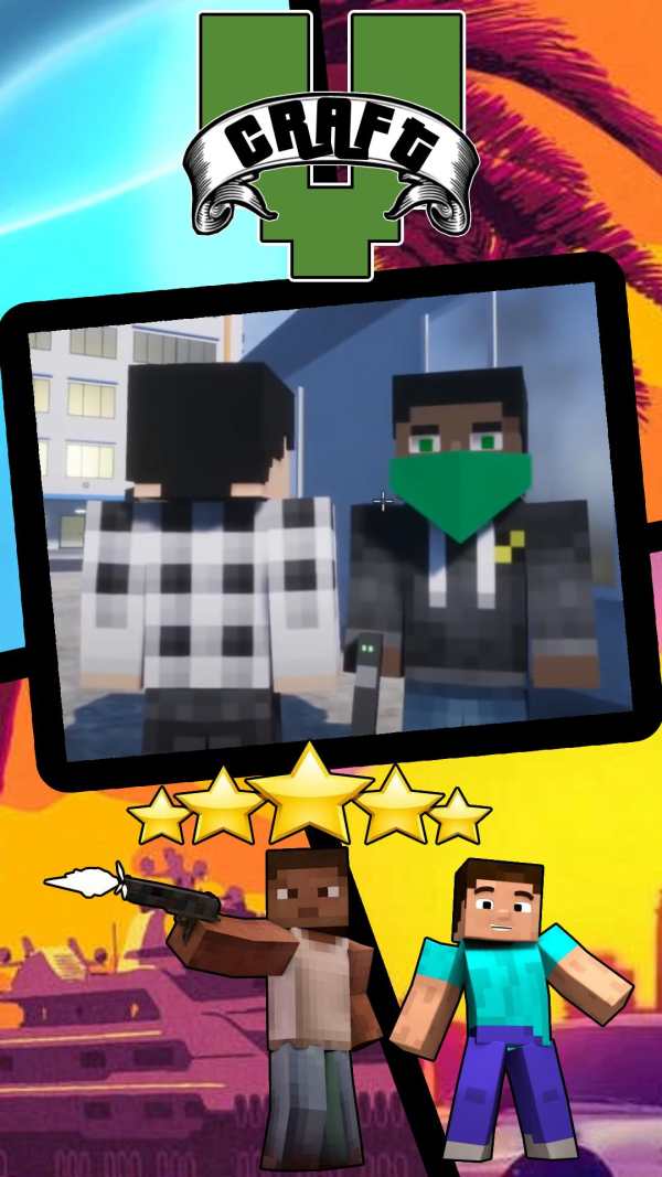 Grand craft auto mod screenshot 2