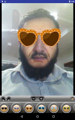My Goggles screenshot 4