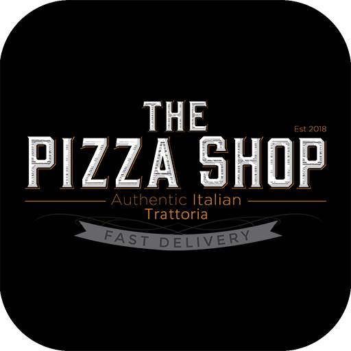 The Pizza Shop 0.0.1
