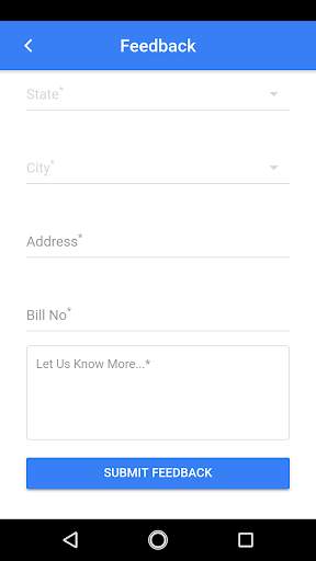 Eltech Dealer App screenshot 5