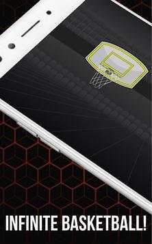 Basket Ball Swip screenshot 2