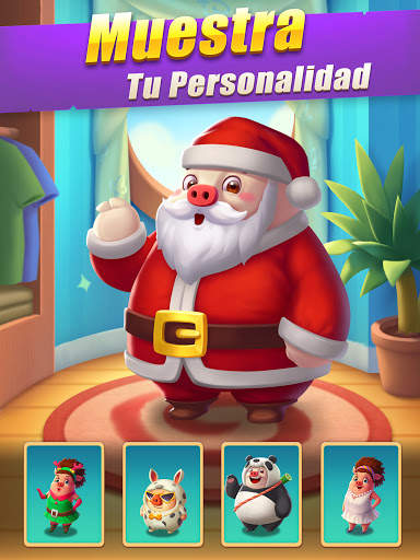 Piggy GO - Clash of Coin screenshot 13