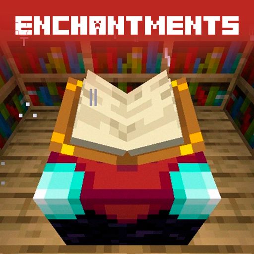 More Enchantments Mod icon