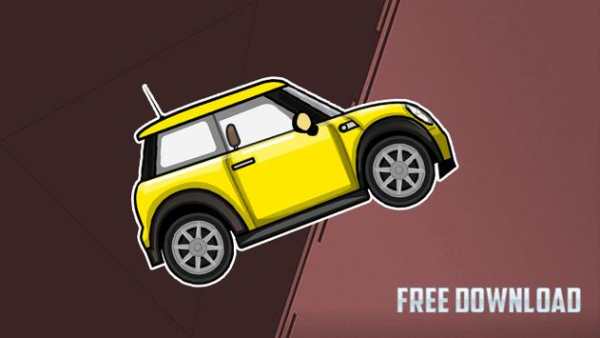 Climb Racing screenshot 2