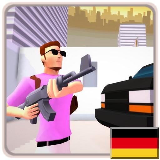 Verrückter Sonny icon