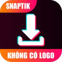 SnapTik - Tải Video Không Logo