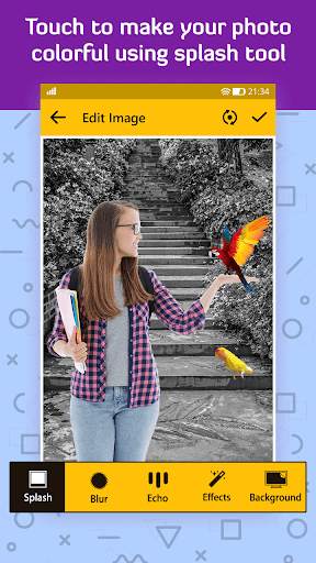 Bird Photo Background Changer screenshot 7