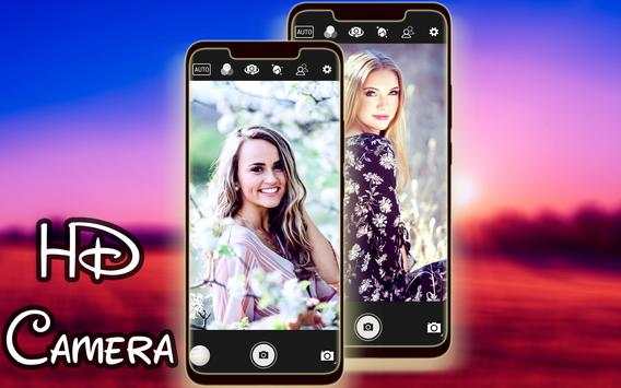 camera for oppo - camera for oppo k3 screenshot 1